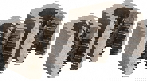 M12x1.75, Collet #5, Two Piece Adjustable Die